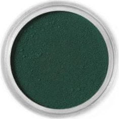 Jedlá prachová farba Fractal – Olive Green (1,2 g) 6154