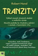 Robert Hand: Tranzity