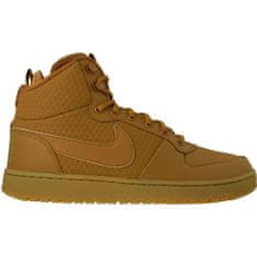 Nike Obuv hnedá 44 EU Court Borough Mid Winter