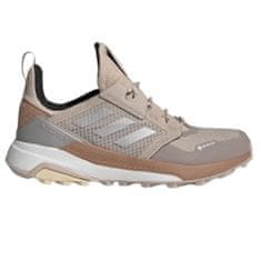 Adidas Obuv béžová 36 EU Terrex Trailmaker Gtx W