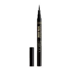 shumee Liner Feutre očné linky 17 Ultra Black 0,8 ml