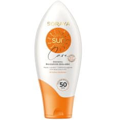 shumee Sun Care ochranný balzam na opaľovanie SPF50 125ml