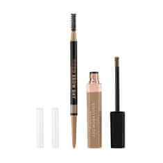 shumee Sada na úpravu obočia Good Brow Day Soft Brown