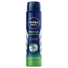 shumee Men Fresh Sensation antiperspirant v spreji 250 ml