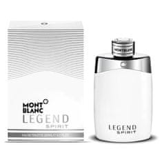 shumee Legend Spirit Pour Homme toaletná voda v spreji 200 ml