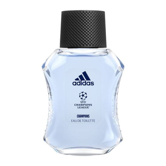 shumee Uefa Champions League Champions toaletná voda v spreji 50ml