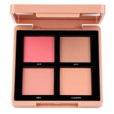 shumee Maestro Academy Blush Bouqet paletka líceniek 002