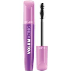 shumee Volumazing Mascara zahusťujúca maskara 901 Blackest Black 9ml