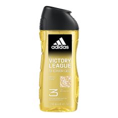 shumee Victory League sprchový gél pre mužov 250ml