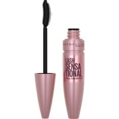 shumee Lash Sensational Full Fan Effect Mascara 06 Burgundy Brown 9,5 ml