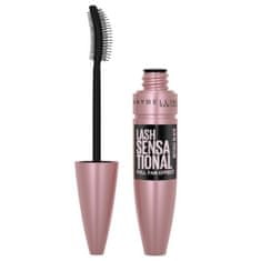 shumee Lash Sensational Full Fan Effect Mascara Intense Black 9,5 ml