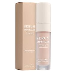 shumee Serum Concealer SPF25 očný korektor 04 7ml