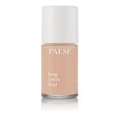 shumee Long Cover Fluid dlhotrvajúci krycí podklad 03 Golden Beige 30ml