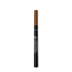 shumee Brow Pro Micro pero na obočie 002 Honey Brown 1ml