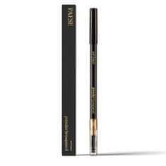 shumee Powder Browpencil Soft Black púdrová ceruzka na obočie 1,19g