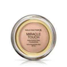 shumee Krémový základ na tvár Miracle Touch Skin Perfecting Foundation 40 Creamy Ivory 11,5 g