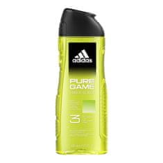 shumee Pure Game sprchový gél pre mužov 400 ml