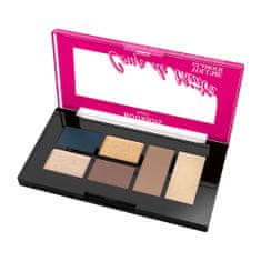 shumee Paletka očných tieňov Volume Glamour 002 Cheeky Look 8,4g