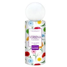 shumee Fruits Verbena Flowers toaletná voda v spreji 100ml