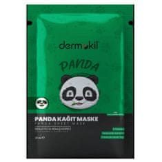 shumee Sheet Mask Panda maska na tvár 20ml