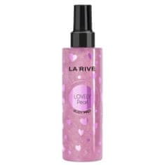 shumee Lovely Pearl parfumovaný telový sprej 200 ml