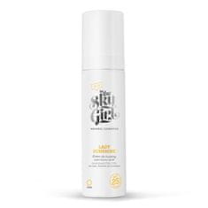 shumee Lady Sunshine krém na tvár SPF 25 50 ml