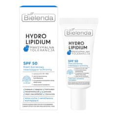 shumee Hydratačný a ochranný bariérový krém Hydro Lipidium SPF50 30 ml