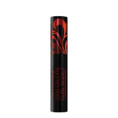 shumee 2000 Calorie Curly Addict Mascara Curling Mascara Black 11ml