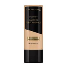 shumee Facefinity Lasting Performance dlhotrvajúci krycí podklad 097 Golden Ivory 35ml