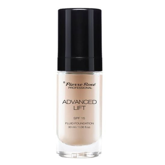 shumee Advanced Lift Fluid Foundation liftingový základ SPF15 04 Light Beige 30ml