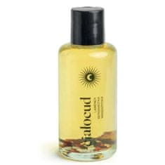 shumee Relaxačný telový olej Levanduľa Bergamot Mandarínka 100ml