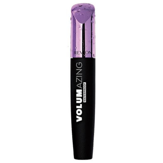 shumee Volumazing Waterproof Mascara vodeodolná maskara 951 Blackest Black 9ml