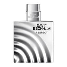 shumee Respect toaletná voda v spreji 60ml