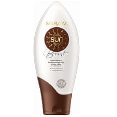 shumee Hydratačný urýchľovač opálenia Sun Boost 125 ml