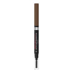 shumee Infaillible Brows 24H Brow Filling Triangular Pencil Ceruzka na obočie 5.0 Light Brunette