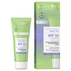 shumee Face Therapy Professional hydratačný krém SPF50 30ml