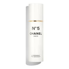 shumee No 5 dezodorant v spreji 100 ml