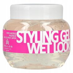 shumee Styling Gel Wet Look stylingový gél na vlasy 275 ml