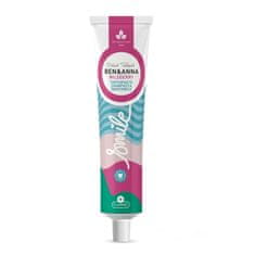 shumee Natural Toothpaste prírodná zubná pasta s fluoridom Wildberry 75ml