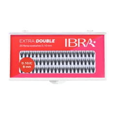 shumee Umelé mihalnice Extra Double Knot-Free C 0,10-8mm