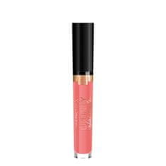 shumee Lipfinity Velvet Matte matný tekutý rúž 030 Cool Coral 3,5 ml