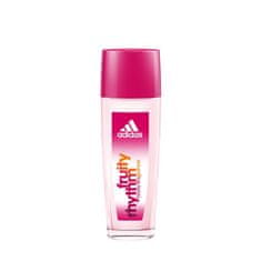 shumee Deodorant Fruity Rhythm s atomizérom pre ženy 75ml