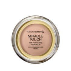 shumee Krémová podkladová báza na tvár Miracle Touch Skin Perfecting Foundation 55 Blushing Beige 11,5 g