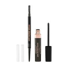 shumee Sada na úpravu obočia Good Brow Day Soft Black