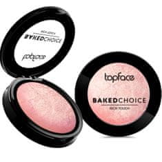 shumee Baked Choice Rich Touch Highlighter pečený melír 103 6g