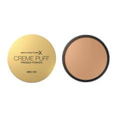 shumee Creme Puff Pressed Powder 41 Medium Beige 14g