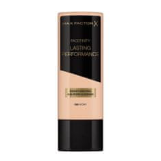 shumee Facefinity Lasting Performance dlhotrvajúci krycí podklad 095 Ivory 35ml