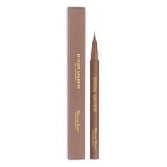 shumee Brow Maker Light Brown pero na obočie 0,5g