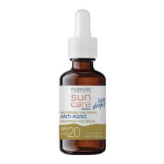 shumee Sun Care Derma multifunkčné sérum na tvár SPF20 30ml