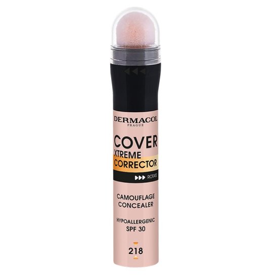 shumee Cover Xtreme Corrector SPF30 korektor s vysokým krytím 218 8g